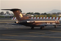 Ivn Cabrero. Spotters Mxico City. Click to see full size photo