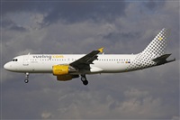 Jos Miguel Bernases - Noisy Spotters. Click to see full size photo