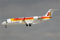 Jorge Medina - Spotters Barcelona - El Prat. Haz click para ampliar