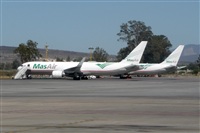 Ivn Cabrero. Spotters Mxico City. Click to see full size photo