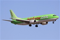Jorge Medina - Spotters Barcelona - El Prat. Haz click para ampliar