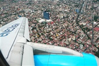 Ivn Cabrero. Spotters Mxico City. Click to see full size photo