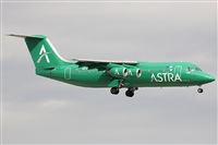 Jorge Medina - Spotters Barcelona - El Prat. Haz click para ampliar