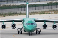 Jorge Medina - Spotters Barcelona - El Prat. Haz click para ampliar