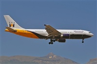 Miguel A. gueda Rguez.  (CANARY ISLANDS SPOTTING). Haz click para ampliar