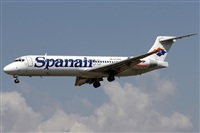 Jorge Vicente - Spotters Barcelona - El Prat. Haz click para ampliar