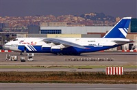 Pere  Escala - Spotters Barcelona-El Prat. Click to see full size photo