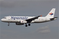 Jorge Vicente - Spotters Barcelona - El Prat. Haz click para ampliar
