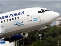 Alberto U. -Simplemente Volar Spotters-. Click to see full size photo