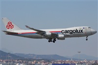 Rodrigo Carvalho - Noisy Spotters. Click to see full size photo