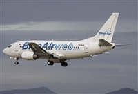 Jos Miguel Bernases - Noisy Spotters. Click to see full size photo
