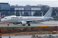 Florencio Martn Melin - Lanzarote Spotters. Click to see full size photo