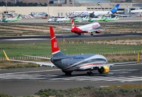 Alejandro H.L - Gran Canaria Spotters. Click to see full size photo