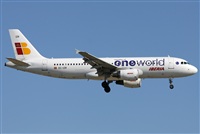 Jose Bornay - Spotters Barcelona - El Prat. Click to see full size photo