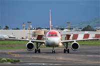 Ivn Cabrero. Spotters Mxico City. Click to see full size photo