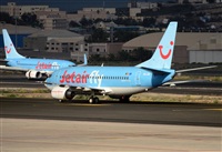 Alejandro H.L - Gran Canaria Spotters. Haz click para ampliar