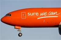 Jorge Medina - Spotters Barcelona - El Prat. Haz click para ampliar