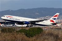 Joan Borrs - Spotters Barcelona - El Prat. Click to see full size photo