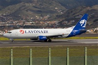 Ayoze Santana Mendez - Canary Islands Spotting. Click to see full size photo