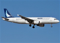 Francisco Garcia Romero - LPA. Spotter.. Haz click para ampliar