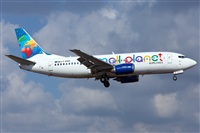 Florencio Martn Melin - Lanzarote Spotters. Click to see full size photo