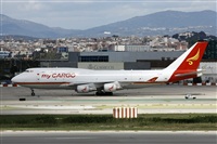 RaulSL  Spotters-Barcelona-prat. Haz click para ampliar