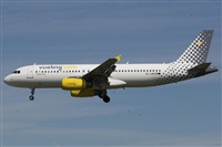 Yolanda Blay - Spotters Barcelona - El Prat. Click to see full size photo