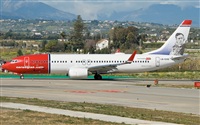 Ismael -Costa del Sol Spotters- (Fuengirola). Click to see full size photo