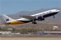 Javier de la Cruz - CANARY ISLANDS SPOTTING. Click to see full size photo