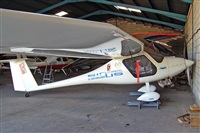 David Manuel Tobarra Ruiz - Spotters Murcia. Click to see full size photo