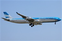 Jose Bornay - Spotters Barcelona - El Prat. Click to see full size photo
