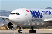 Joan Borrs - Spotters Barcelona - El Prat. Haz click para ampliar