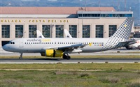 ©Ismael -Costa del Sol Spotters- (Fuengirola). Click to see full size photo ©Ismael -Costa del Sol Spotters- (Fuengirola). Click to see full size photo