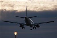 Yolanda Blay - Spotters Barcelona - El Prat. Click to see full size photo