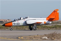 David Manuel Tobarra Ruiz - Spotters Murcia. Haz click para ampliar