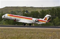 Carlos Zamora - La Mancha Spotters. Haz click para ampliar