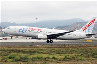 Nacho Rodriguez - Canary Islands Spotting. Click to see full size photo