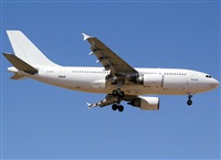 Francisco Garcia Romero - LPA. Spotter.. Haz click para ampliar