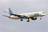 Pere  Escala - Spotters Barcelona-El Prat. Click to see full size photo
