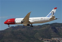 Justo Miguel Prieto. ( Malaga Spotters). Click to see full size photo