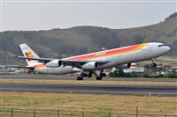 Miguel A. gueda Rguez.  (CANARY ISLANDS SPOTTING). Click to see full size photo