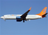 Francisco Garcia Romero - LPA. Spotter.. Click to see full size photo