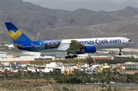 Adolfo Bento - Gran Canaria Spotters. Haz click para ampliar