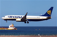 Florencio Martn Melin - Lanzarote Spotters. Haz click para ampliar
