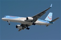 Adolfmalet-Spotters Barcelona-El Prat. Click to see full size photo