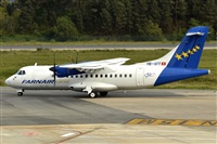 lvaro Fernndez Garcia/Spotters LEVX-VGO. Click to see full size photo