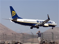 Florencio Martn Melin - Lanzarote Spotters. Haz click para ampliar