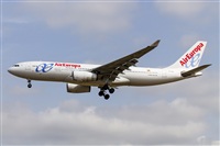 Jordi Plantalech - Spotters Barcelona-El Prat. Haz click para ampliar