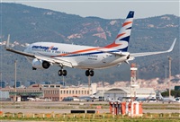 Miguel Alia - Noisy Spotters. Click to see full size photo