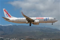 Adolfo Bento - Gran Canaria Spotters. Haz click para ampliar
